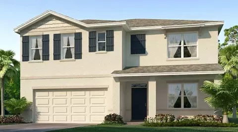 32573 Rustic Rise Rd, San Antonio, FL 33576