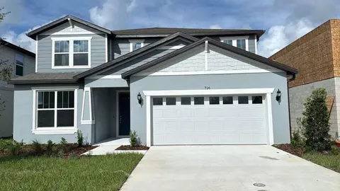716 Long Leaf Ln, Lake Alfred, FL 33850