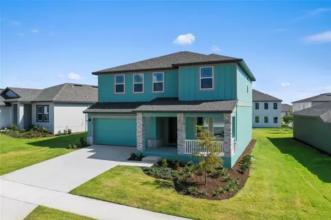 2242 Raven Ridge Rd, Minneola, FL 34715