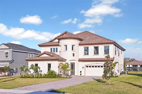 11086 Rustic Timber Loop, San Antonio, FL 33576