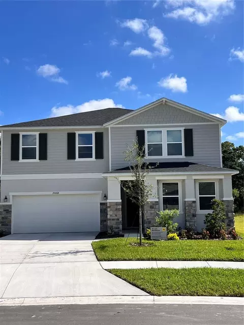 20068 Azul Marble Loop, Land O Lakes, FL 34638