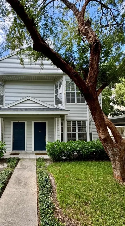 605 S Dakota Ave #5, Tampa, FL 33606