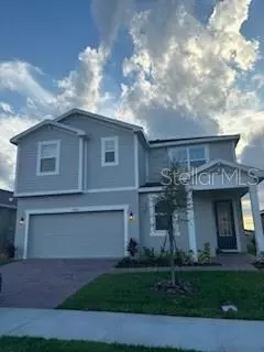 2496 Chickasaw Plum Loop, Clermont, FL 34711