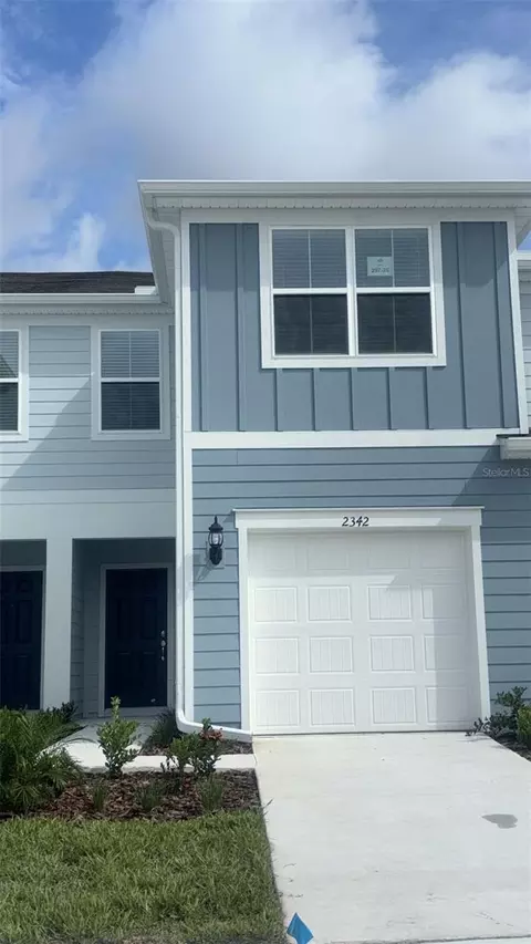 2342 Vision St, Davenport, FL 33896