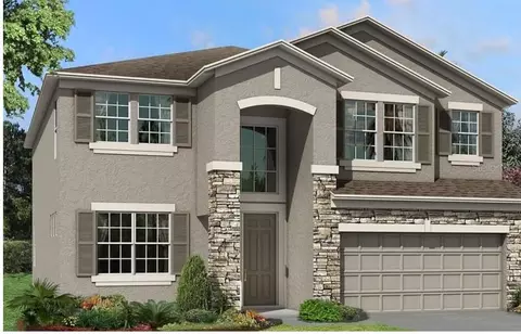 32295 Sapna Chime Dr, Wesley Chapel, FL 33545