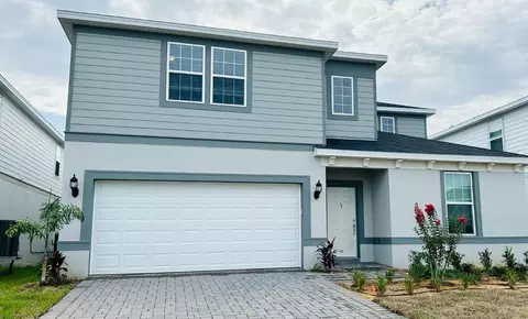 16268 Saint Martin St, Clermont, FL 34714
