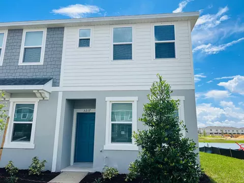 3217 Slyline Loop, Kissimmee, FL 34758