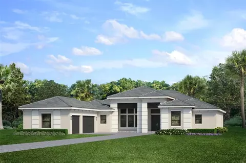 4600 Mondrian Ct, Sarasota, FL 34240