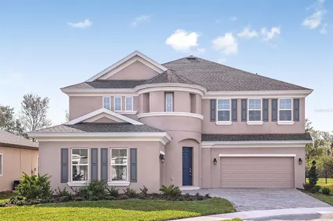 13122 Homestead Ln, Parrish, FL 34219