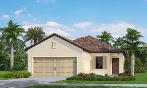 248 Potenza Loop, Nokomis, FL 34275