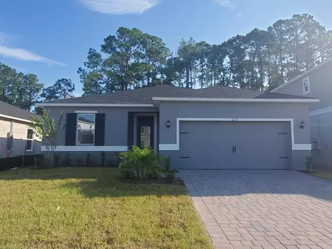 3131 Sanctuary Dr, Clermont, FL 34714