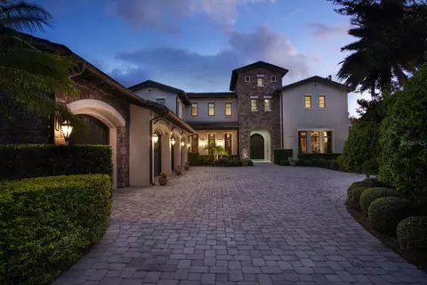 9070 Mayfair Pointe Dr, Orlando, FL 32827