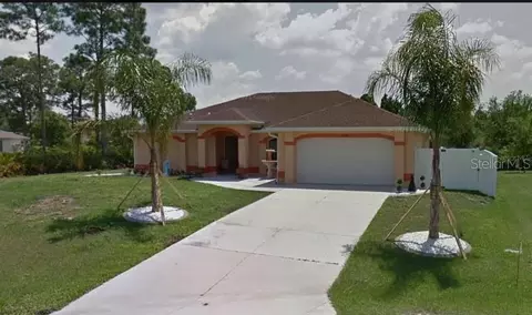 1249 Eliza Ct, North Port, FL 34288