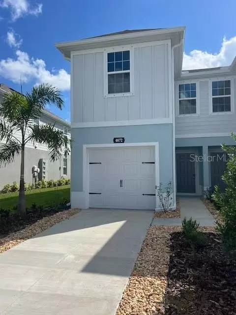 4672 Old Blush St, Bradenton, FL 34211