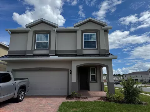 1173 Grand Hammock Ct, Kissimmee, FL 34746