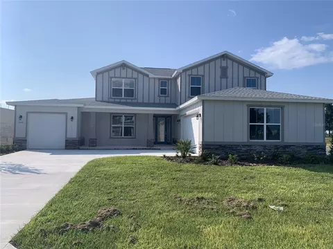 7709 SW 59th Ln, Ocala, FL 34474