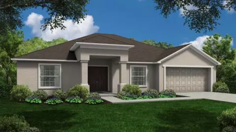 1045 Bergamot Dr, Bartow, FL 33830