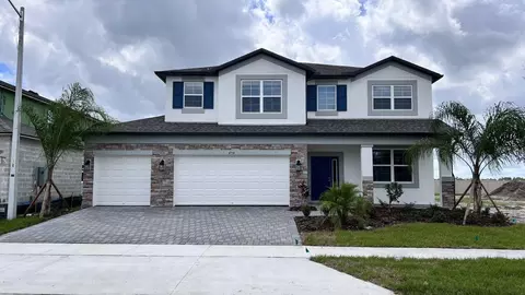 4754 Beachrose Way, Lakeland, FL 33811