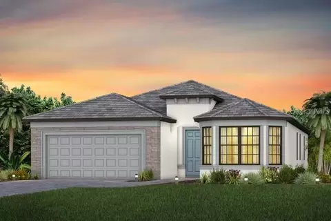 17218 Luminous Ave, Venice, FL 34293