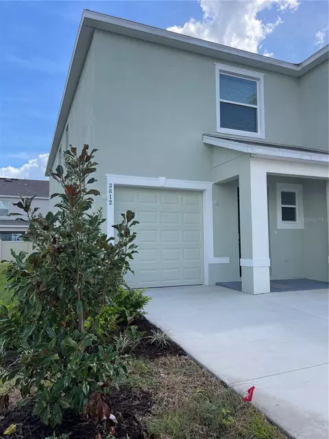 3812 Copper Beech Dr, Land O Lakes, FL 34638