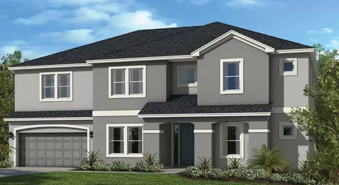 Undisclosed, Wesley Chapel, FL 33543