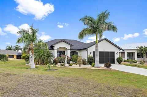7507 Pon Kan, Punta Gorda, FL 33955