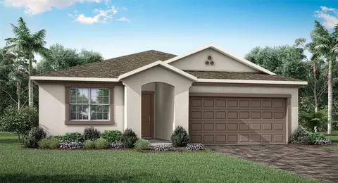 2724 Sweet Acacua Dr, Clermont, FL 34711