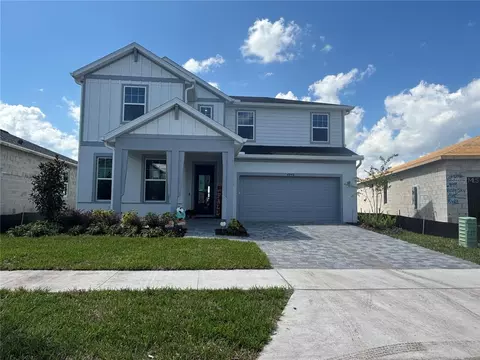 6948 Rosy Sky, Orlando, FL 32829