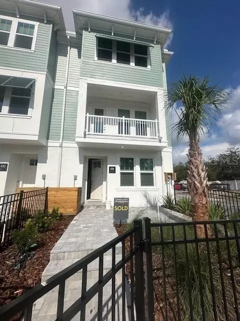 456 31st St N, Saint Petersburg, FL 33713