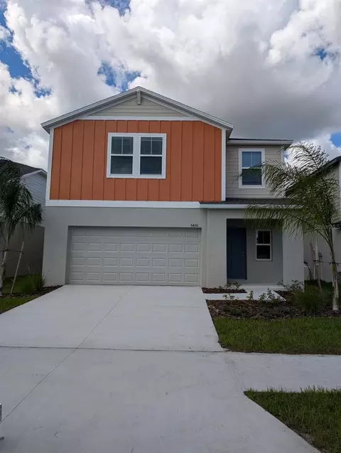 5496 Maddie Dr, Haines City, FL 33844
