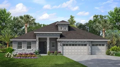16028 Barkly Ridge Ct, Winter Garden, FL 34787