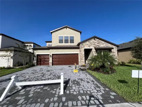 7431 Rhubarb Dr, Parrish, FL 34219