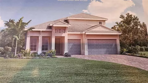 7991 Redonda Loop, Bradenton, FL 34202
