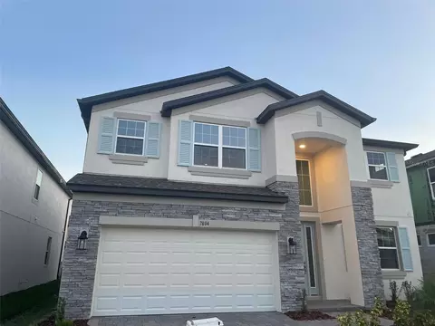 7804 Notched Pine Bnd, Wesley Chapel, FL 33545
