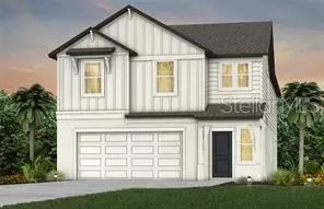 3780 Ivy Spring Ln, Land O Lakes, FL 34638