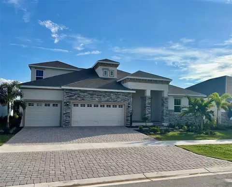 1046 Signet Dr, Apollo Beach, FL 33572