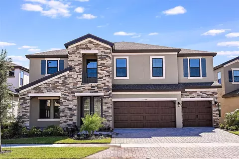13151 Wellspring Dr, Lithia, FL 33547 photo 1