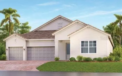 15112 Blue Bay Ter, Bradenton, FL 34211