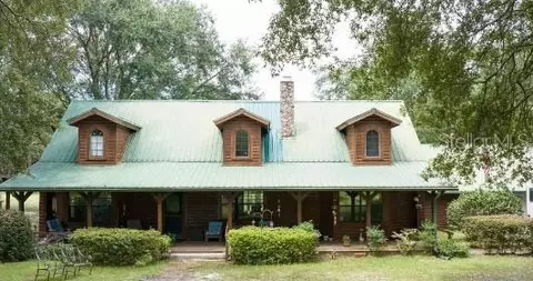267 NW Cairo Rd, Mayo, FL 32066