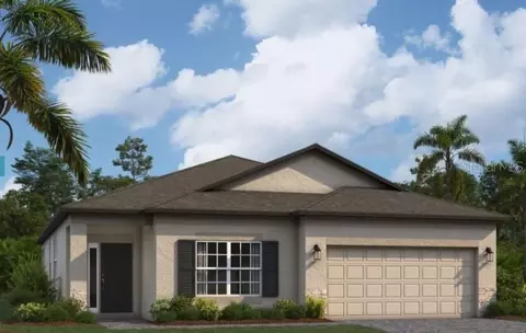 33233 Rosewood Bark Way, Wesley Chapel, FL 33545