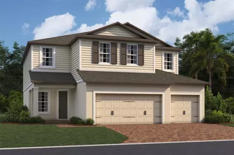 3774 Knotty Pine St, Saint Cloud, FL 34772