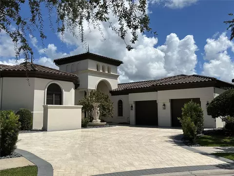 8509 Lake Nona Shore Dr, Orlando, FL 32827
