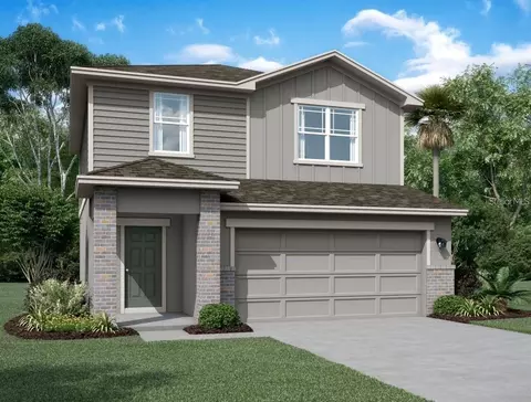 2617 Buttercup Ave, Lake Hamilton, FL 33851