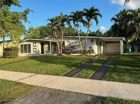 12000 174th St, Miami, FL 33177
