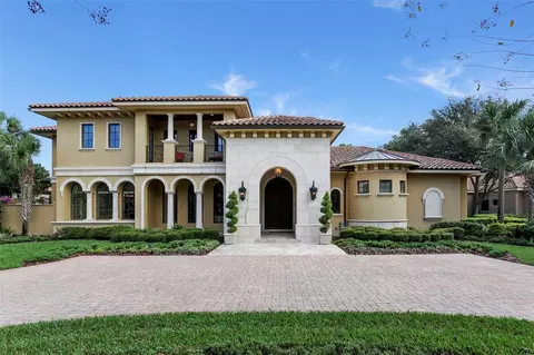 9099 Bevington Ln, Orlando, FL 32827