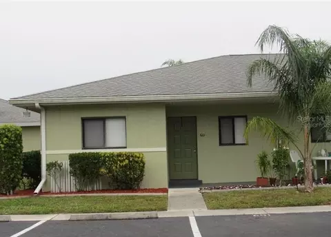25225 Rampart Blvd #601, Punta Gorda, FL 33983