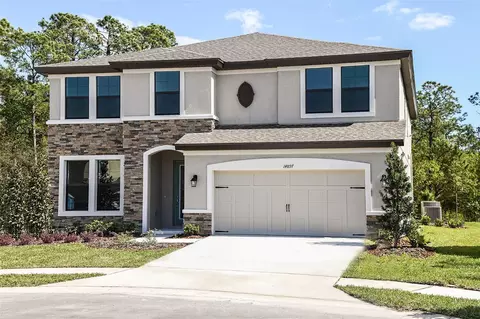 14641 Gallop Run Dr, Lithia, FL 33547