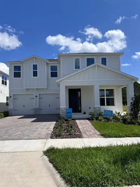 9444 Emerald Berry Dr, Winter Garden, FL 34787