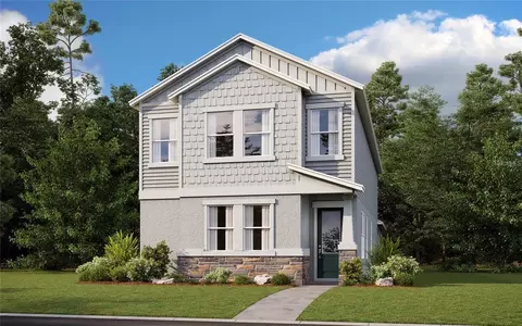 16324 Honey Harvest St, Winter Garden, FL 34787