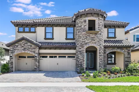 14949 Rider Pass Dr, Lithia, FL 33547
